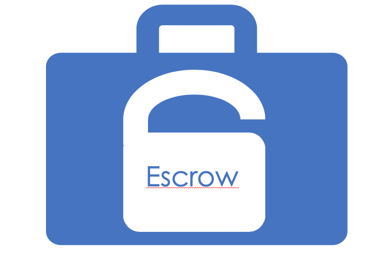 Waarom een goede Escrow regeling zo belangrijk is.