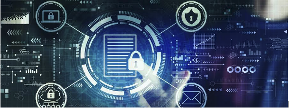Thema Cyberveiligheid