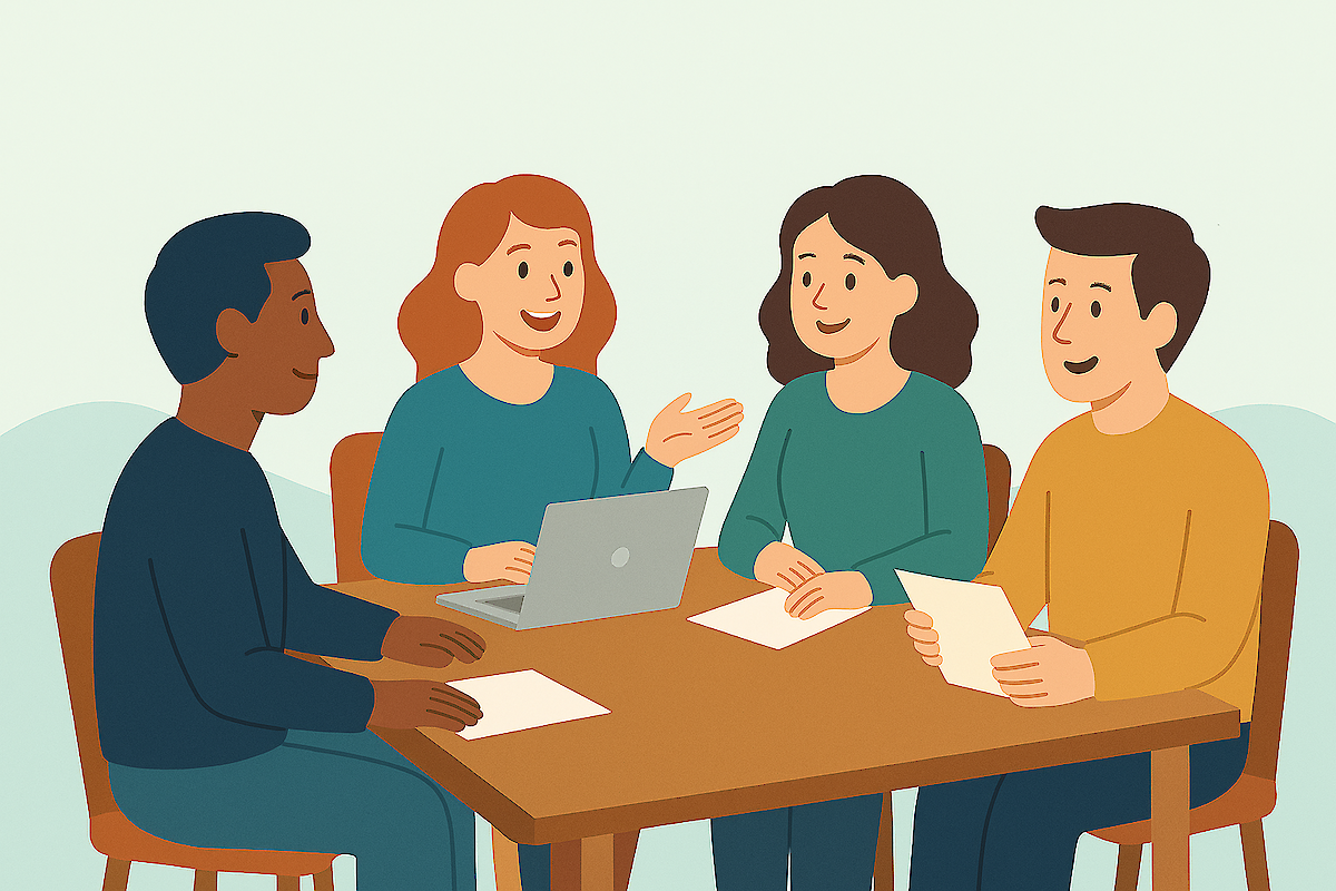 Platform Informatievoorziening: Highlights van het overleg op 19 februari 2026